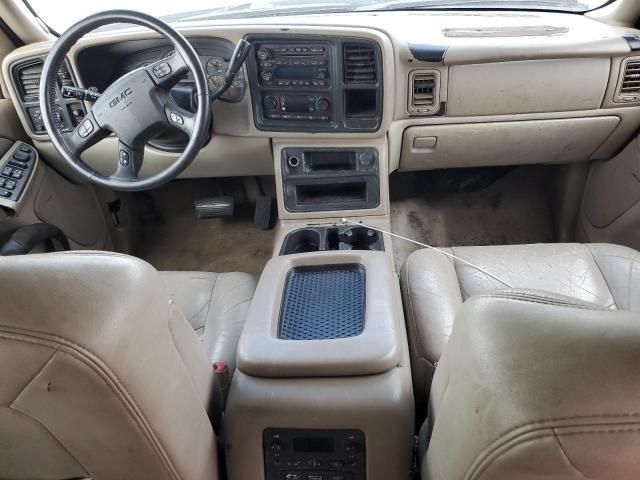 2004 GMC Yukon