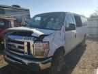 2013 Ford Econoline E350 Super Duty Wagon