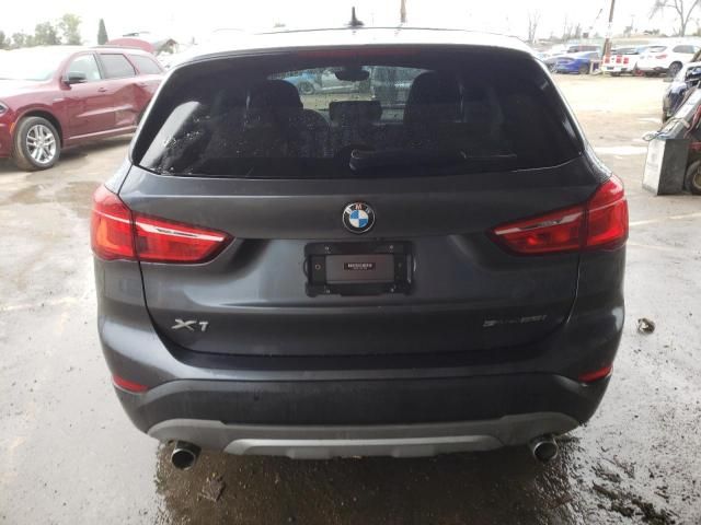 2019 BMW X1 SDRIVE28I