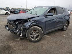 Vehiculos salvage en venta de Copart Las Vegas, NV: 2018 Hyundai Santa FE Sport