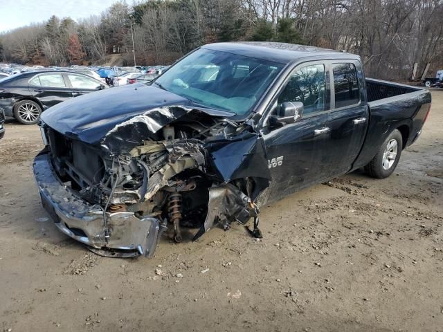 2013 Dodge RAM 1500 SLT