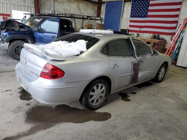 2005 Buick Lacrosse CXL