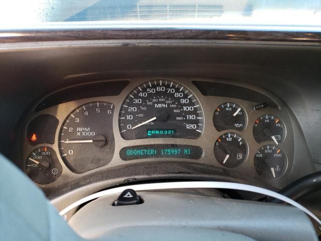 2003 GMC Yukon XL Denali