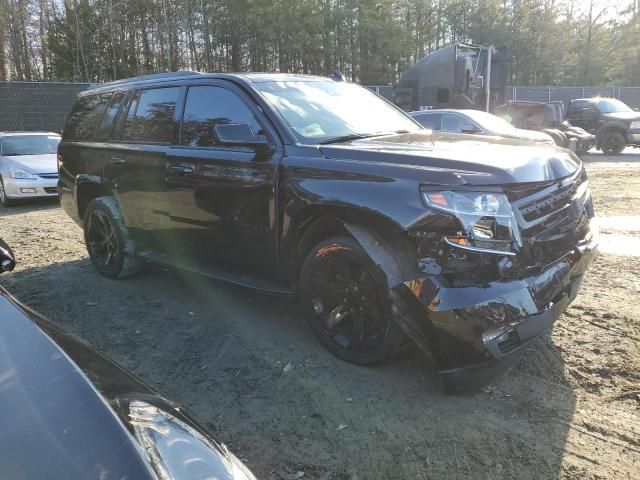 2019 Chevrolet Tahoe K1500 LT