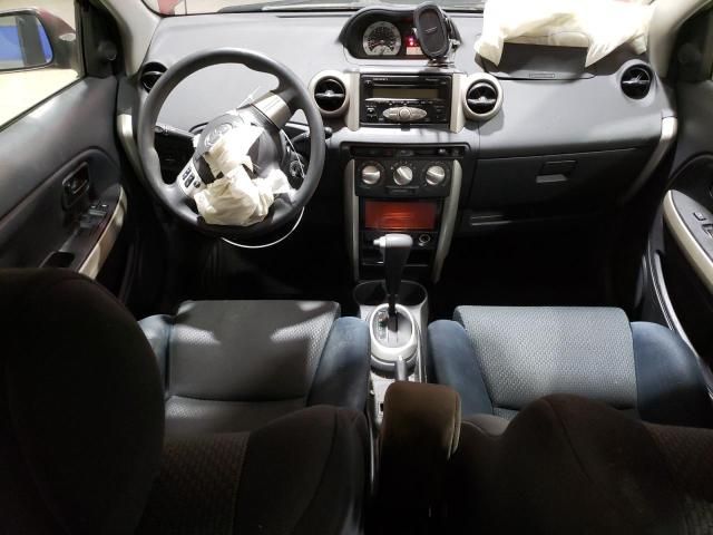 2006 Scion XA