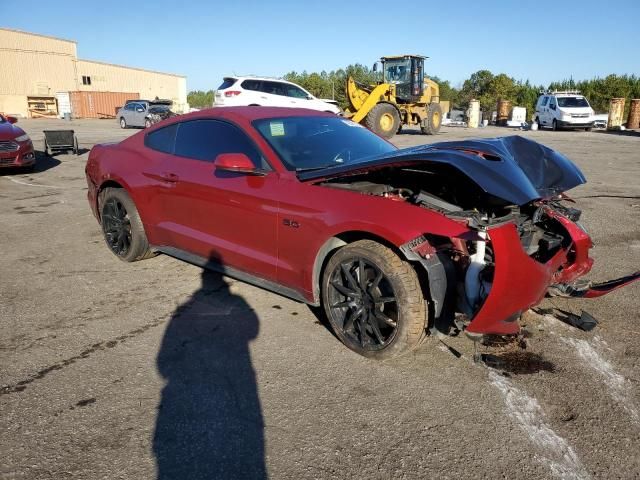 2016 Ford Mustang GT