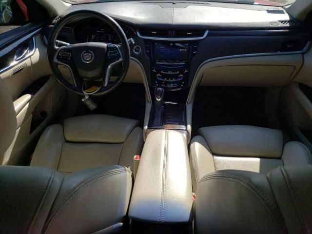 2014 Cadillac XTS Luxury Collection