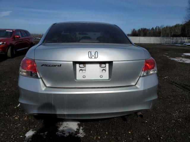 2010 Honda Accord LX