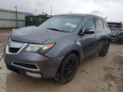 2010 Acura MDX for sale in Magna, UT