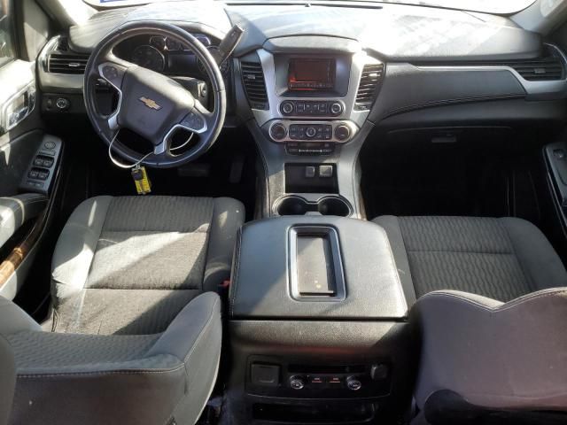 2015 Chevrolet Suburban C1500  LS