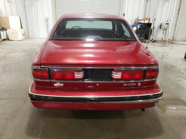 1995 Buick Lesabre Custom