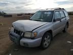 2001 Subaru Forester S