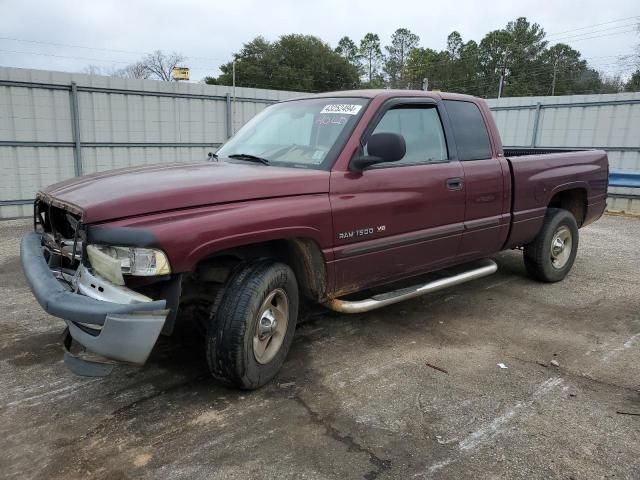 2001 Dodge RAM 1500