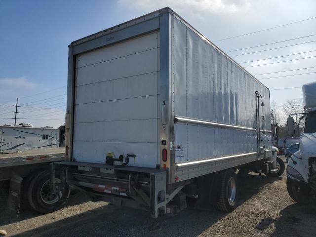 2019 International 4000 4300