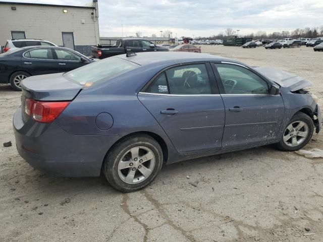 2013 Chevrolet Malibu LS