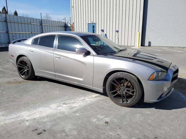 2014 Dodge Charger R/T