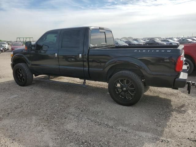 2015 Ford F250 Super Duty