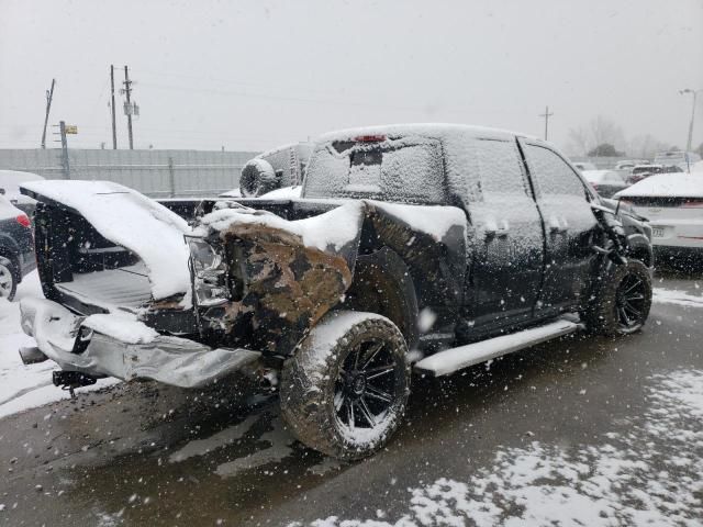 2012 Dodge RAM 1500 SLT