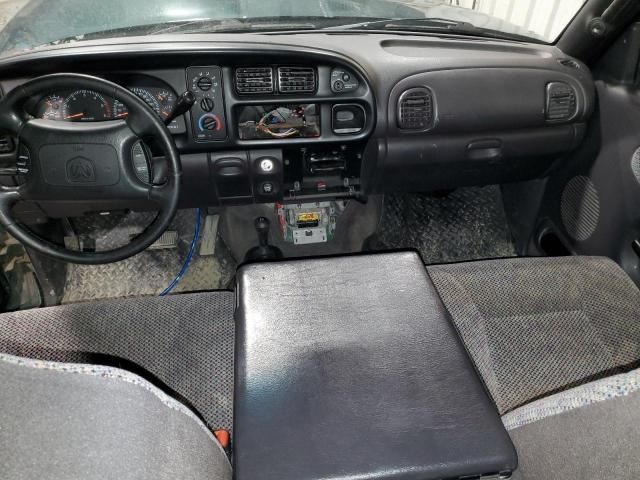 2001 Dodge RAM 1500