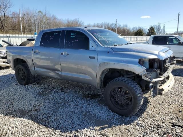 2015 Toyota Tundra Crewmax SR5