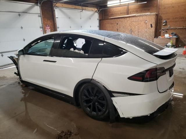 2022 Tesla Model X