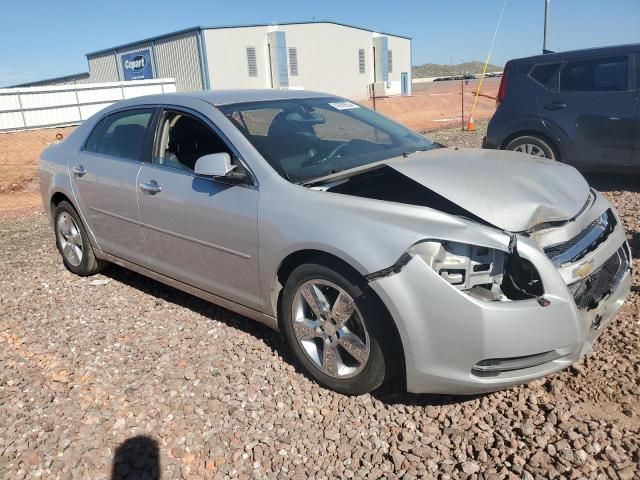 2012 Chevrolet Malibu 2LT