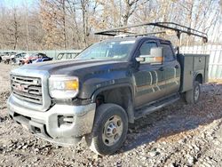 2019 GMC Sierra K2500 Heavy Duty en venta en Duryea, PA