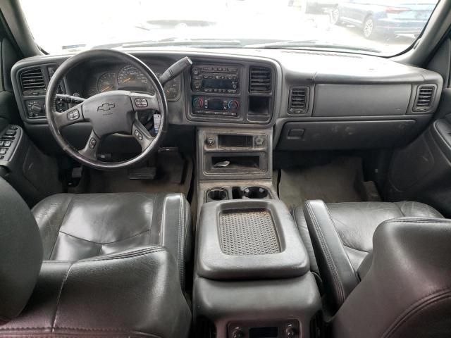 2006 Chevrolet Silverado K2500 Heavy Duty