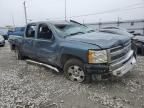 2013 Chevrolet Silverado K1500 LT