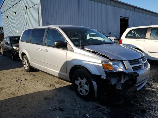 2010 Dodge Grand Caravan SE