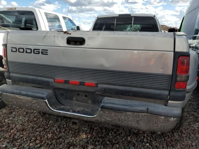 1999 Dodge RAM 3500