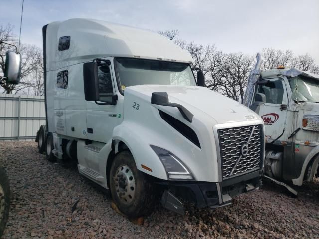 2019 Volvo VN VNL