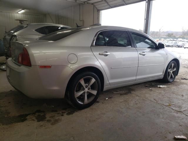 2011 Chevrolet Malibu 1LT