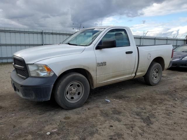 2014 Dodge RAM 1500 ST