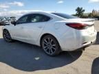 2016 Mazda 6 Grand Touring