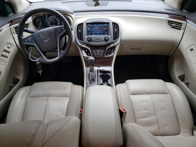 2014 Buick Lacrosse