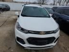 2021 Chevrolet Trax 1LT