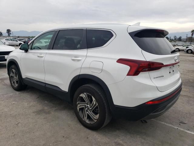 2022 Hyundai Santa FE SE