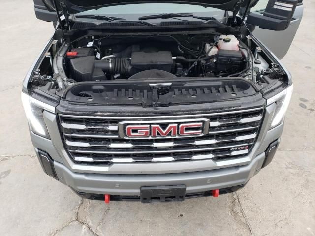 2024 GMC Sierra K2500 AT4