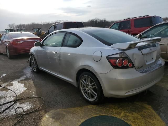 2010 Scion TC