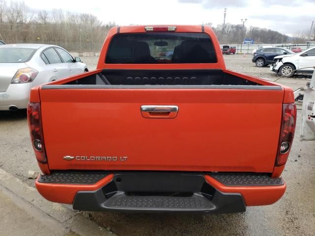 2009 Chevrolet Colorado