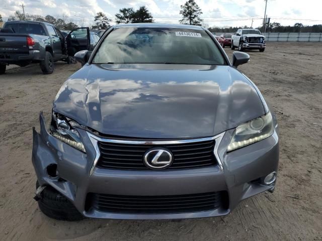 2014 Lexus GS 350