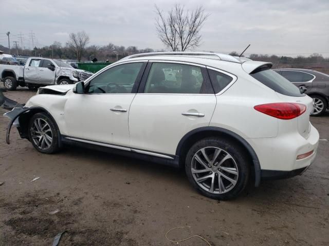 2017 Infiniti QX50