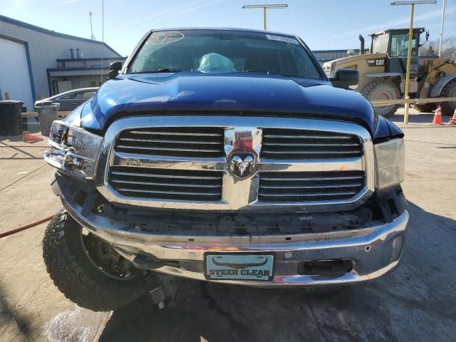 2015 Dodge RAM 1500 SLT