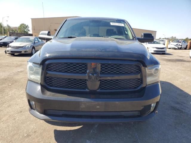 2014 Dodge RAM 1500 ST