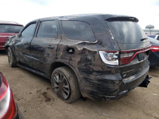 2019 Dodge Durango GT