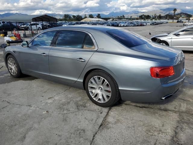 2014 Bentley Flying Spur