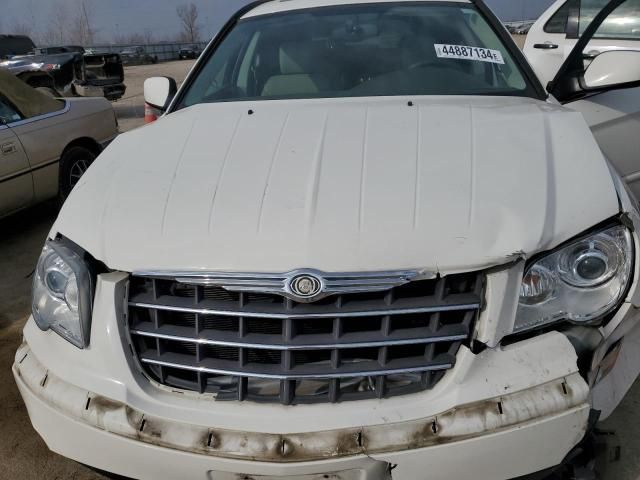 2007 Chrysler Pacifica Touring