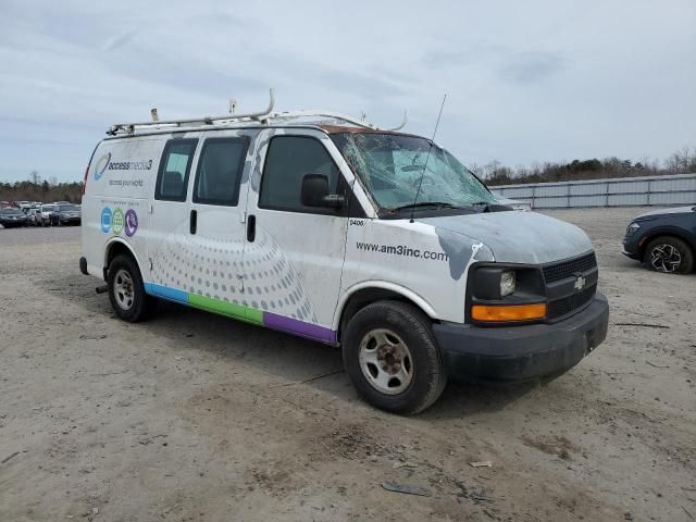 2006 Chevrolet Express G1500