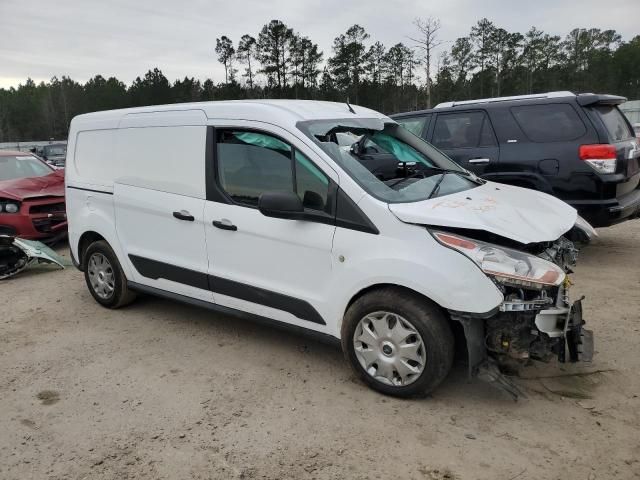 2016 Ford Transit Connect XLT